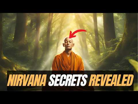 NIRVANA Experts Reveal the Secret to Achieving It