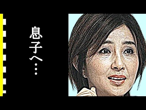 秋吉久美子の息子が巻き込まれた事件の真相は？元祖プッツン女優の結婚歴、性格、現在がヤバすぎる…