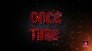 once time title announcement video pavin Pavish vetri movie come