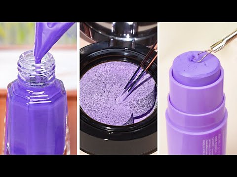 💋Satisfying Makeup Repair💄Creative Ways To Recycle And Repurpose Broken Cosmetics🌸Cosmetic Lab