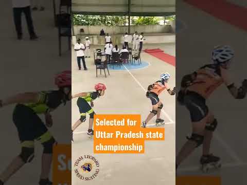 BEST SKATING RACE | ATHARVA | SKATING VARANASI #race #skating #shortsvideo #shorts #sports #athlete