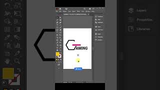 Create Stunning Logos in 60 Seconds