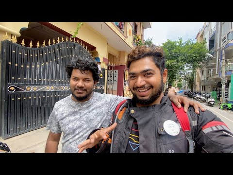 Banglore to Hubli And AGAIN Hubli to BANGLORE by VRL BUS | Kannada Vlog | TheGeekIndia #vrlbus