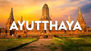 Top 10 Best Things To Do In Ayutthaya, Thailand [Ayutthaya Travel Guide 2024]