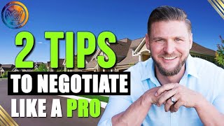 How To Negotiate Real Estate Price