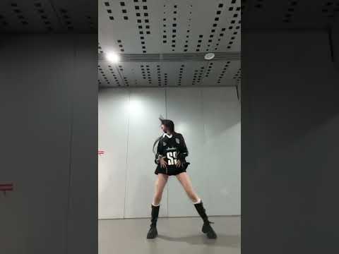 Strategy (feat. Megan Thee Stallion) [TWICE] #dance cover