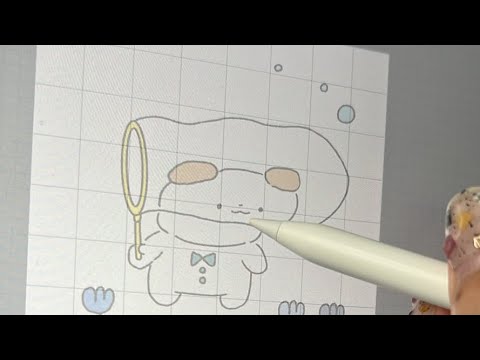 月曜日からイベント！絵描く！