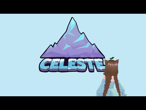 Mochi juega a Celeste (3)