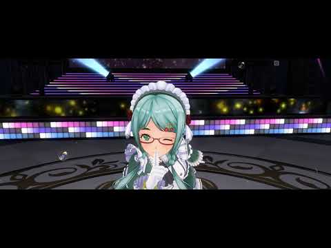 【COM3D2】Can Know Two Close【文学少女ちゃん】