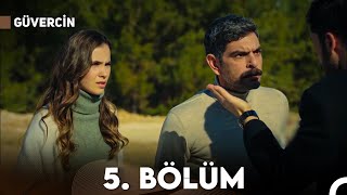 Güvercin 5. Bölüm (FULL HD)