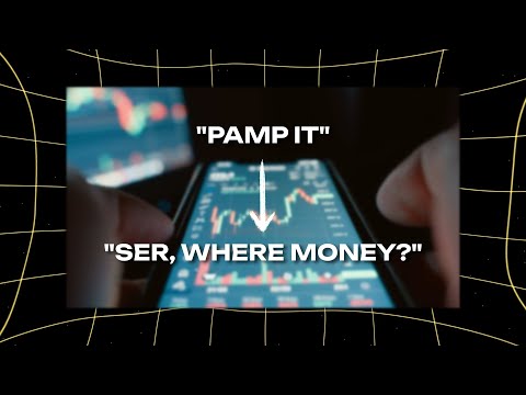 Crypto’s Dark Side: Pumps, Dumps, and Rug Pulls | Part 6 of 10 | MemeFi