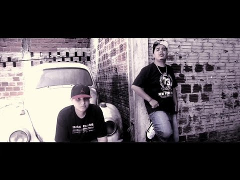 Banca 44 & Brankello - Sai da Frente - (Clipe Oficial) - 2013