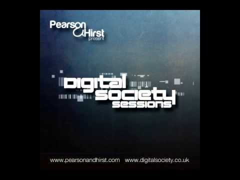 Digital Society Sessions 2