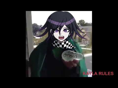 DRV3 VINES COMPILATION