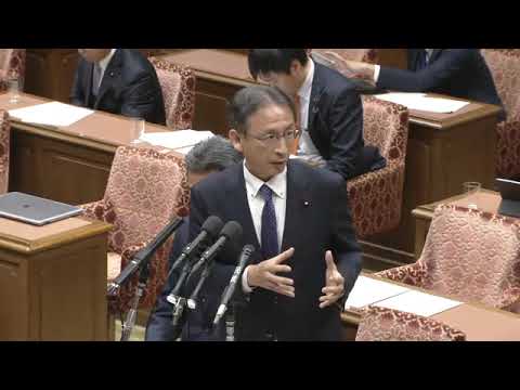 塩川鉄也　2023年11月10日　衆議院・内閣委員会