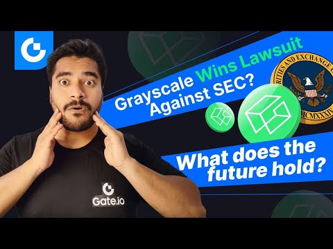 SEC vs Grayscale: Landmark Verdict - Future Implications Explained!