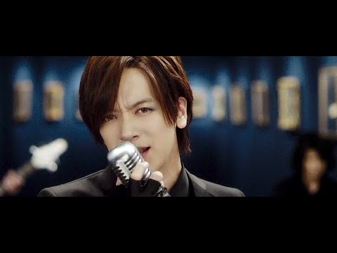 BREAKERZ「幾千の迷宮で 幾千の謎を解いて」Music Video（full ver.）