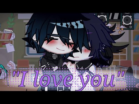 "I love you" || saiouma || special valentine's day(?)