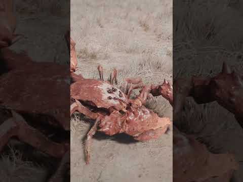 Fallout 4's Most Frightening Insect