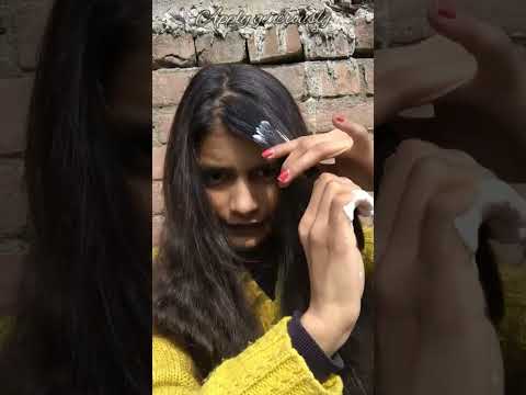 Remedy for full,dryand damge hair|#shorts #ytshorts #prietyprerna