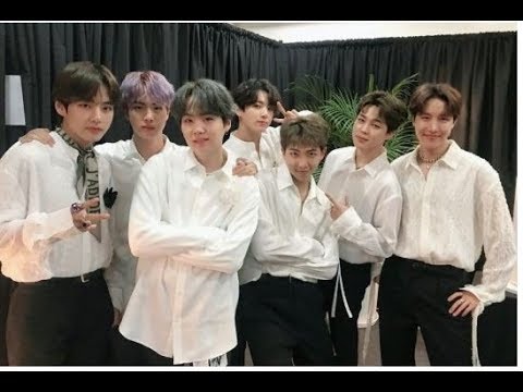 BTS Opens Official Global Fan Community On Weverse