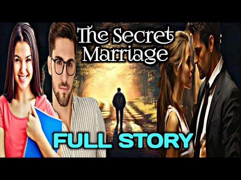 FULL STORY | THE SECRET MARRIAGE