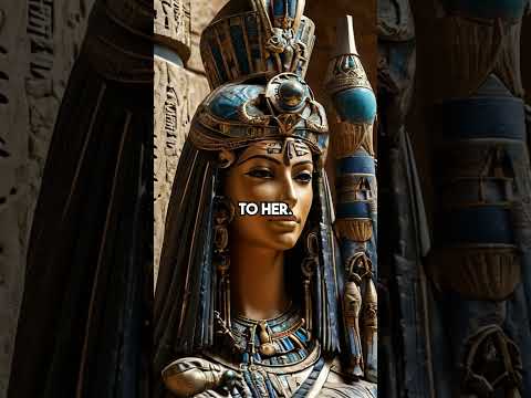 In the Embrace of Hathor: Exploring the Temple Dedicated to the Egyptian Goddess of Love and Beauty