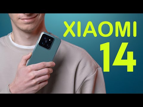 Xiaomi 14 - MAI MULT decât ne-am aștepta ?! 🤯