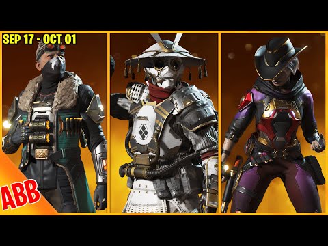 APEX LEGENDS ITEM SHOP TODAY - SPACE HUNT MILESTONE EVENT & SERPENT'S STING HEIRLOOM