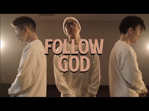 Follow God - Kanye West | V3