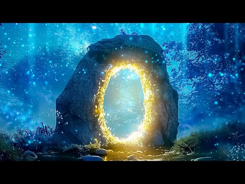 Activate the 1111Hz portal ~ You will receive immediate blessings and help from the Universe