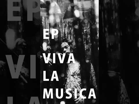 ALI New Digital EP 「VIVA LA MUSICA」8.16 Out Now! #shorts #ALIMUSIC #音楽万歳 #VIVALAMUSICA