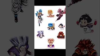 Dragon ball legends ptsd 💀 #dbl #viralvideo #shorts #shortvideo #goviral #dblegends #dbl