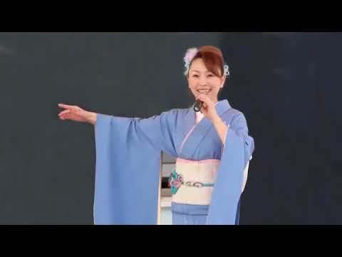 ◆ 序の舞恋歌 ◆　” 近江綾 ”　作詞曲：花於里吟八重　　　cover // picco