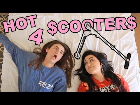 HOT 4 $COOTER$ (Official Music Video)