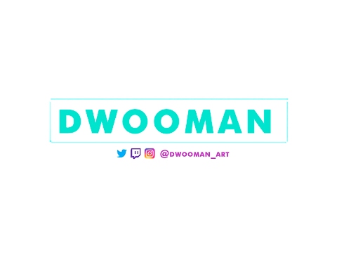 dwooman Live Stream