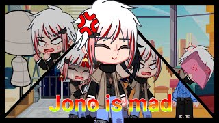 「 ❝ Jonō is mad ❞ 」 || [Suegiku] ||• {Bsd} •||_•GC•_||