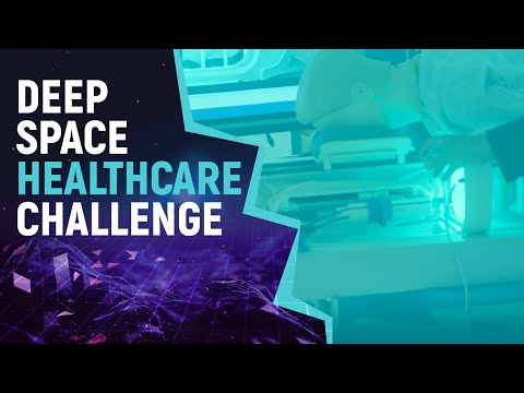 Deep Space Healthcare Challenge finalist: Centre for Surgical Invention and Innovation