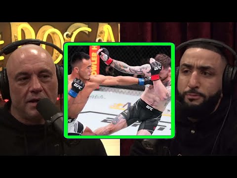 Joe Rogan & Belal Muhammad: Fighters' involvement in UFC betting scandals