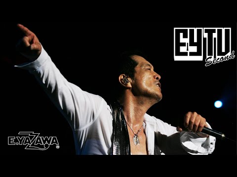 【EY TVⅡ】矢沢永吉「ONLY ONE」「Shake Me」「HEY YOU･･･」2011年 at 日本武道館