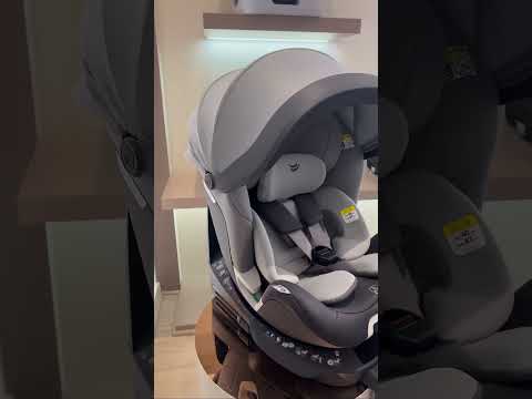 Jikel Venus 360 I-Size Isofix Ventilated car seat