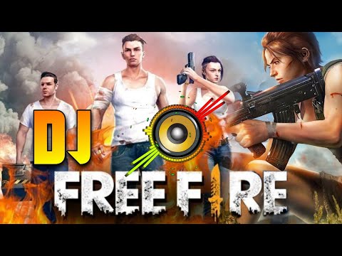 Free Fire Dj Song Dhamaka (  Jay free fire ) Hard Rock Bass Haryanvi Style Music tracks