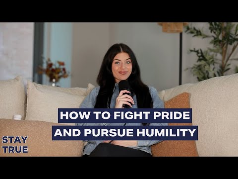 Pride and Humility