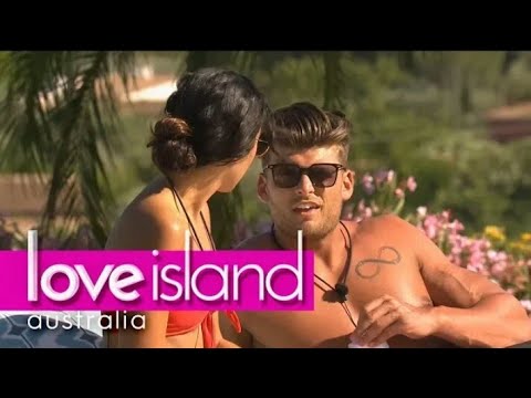 'He doesn't have sex appeal' | Love Island Australia (2018) HD