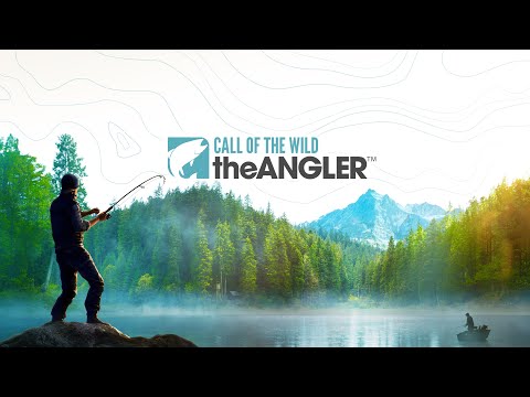 【PS5】Call of the Wild: The Angler