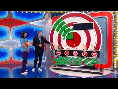 The Price is Right - A Girls' Getaway!