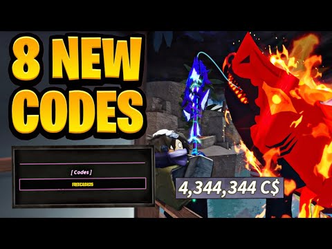 ⚠️NEW CODES⚠️ ROBLOX FISCH CODES 2025 - CODES FOR FISCH - FISCH CODES