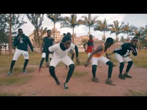 Tumbula by Hassan Zakie (Official Dance Video) Music Diary Dancers Ug 2018