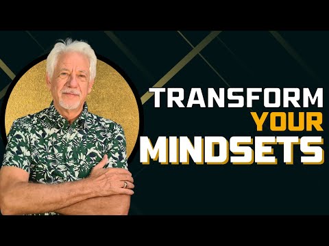 Transform Your Mindset and Manifest Wealth with Mental Alchemy