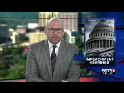 Rep. Dunn on Impeachment